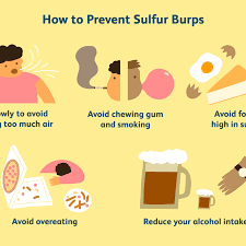 What Causes Foul Smelling Burps And Should I Be Concerned