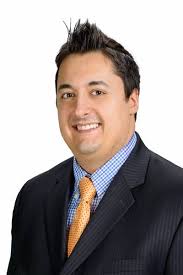 Joe Cutura- Mortgage Broker