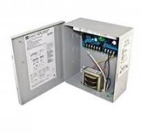 Access Control - Power Supplies