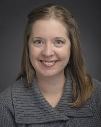 Dr. Allison Wynhoff Olsen