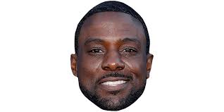 James Bond Kostüm Kinder LeBron James Papp-Maske