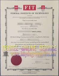 Find info about campus, courses, fees, duration, intakes and student reviews. The Fastest Way To Buy A Fake Federal Institute Of Technology Diploma From Malaysia