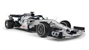Get all the latest news, features, race results, video highlights, driver interviews and more. Alphatauri Reveal 2020 Livery After Toro Rosso Rebrand Formula 1