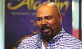 EAST BAY TO BROADWAY CHIEFS OF CHANGE