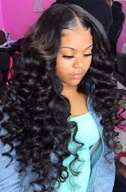 Online Shop Best Human Hair Bundles Human Hair Weave Brazilian Hair Hair Extensions Human Hair Wigs Lace Front Wigs Cheap With Images Black Girl Prom Hairstyles Hair Styles