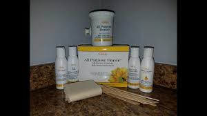 Cleanse area to be epilated with gigi pre hon cleanser and then pat thoroughly dry with tissue.2. Gigi Home Waxing Kit Review Do It Yourself Waxing Youtube
