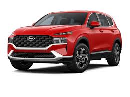 The santa fe se and limited can tow up to 5,000 pounds. New Hyundai Santa Fe Near Atlanta Ga Thornton Road Hyundai Lithia Springs