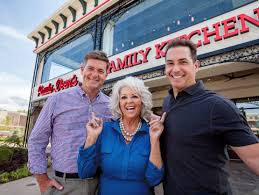 Paula Deens Family Kitchen opening near Opry Mills in October