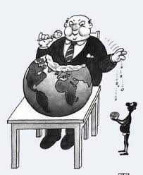 Encuentra una respuesta a tu pregunta un dibujo que represente el neoliberalismo. Entender El Neoliberalismo Pensamientos Y Revolucion