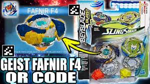 Lift your spirits with funny jokes, trending memes, entertaining gifs, inspiring stories, viral videos, and so much. Geist Fafnir F4 Qr Code Rudr R4 Qr Code Beyblade Burst Turbo App Youtube
