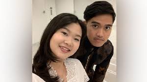 Felicia tissue dan kaesang pangarep. Ibu Felicia Tissue Ungkap Janji Kaesang Menikah Desember 2020