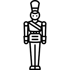 Find soldier svg files at svgdesigns.com. Tin Soldier Vector Svg Icon Svg Repo