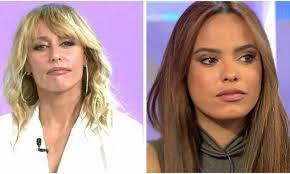 Emma García explica su encontronazo con Gloria Camila: "Una tiene su carácter"
