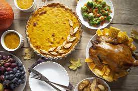 How to plan the perfect thanksgiving dinner. How To Plan The Perfect Thanksgiving Dinner