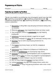 Pin On Worksheets