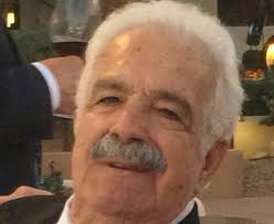 Dominic Palazzolo Obituary (1929