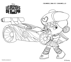Wreck It Ralph Coloring Pages Google Sogning Detona Ralph Desenhos Para Colorir Desenhos