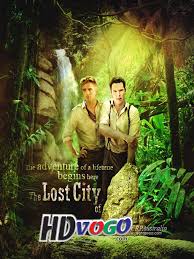 You either ratchet expectations back a bit, or double down and charge harder in. The Lost City Of Z 2016 In Hd English Full Movie Watch Movies Online