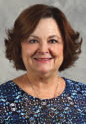 Joyce Litz's Instagram, Twitter & Facebook