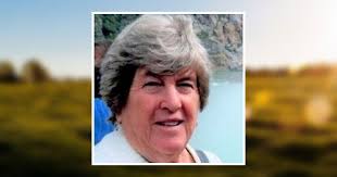 Beverly Jeanne Johnson Aiken Obituary July 14, 2020