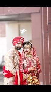 Pin On Punjabi Indian Wedding Inspirations