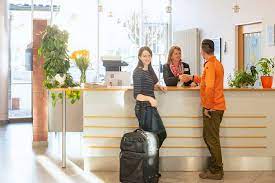 Looking for simbach am inn hotel? Ameos Reha Klinikum Inntal Simbach Am Inn Rehakliniken De