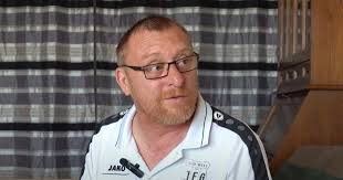 Thomas Hertel, excompañero del sospechoso de la desaparición de Madeleine  McCann, rompe su silencio: “Es una bomba de relojería y un peligro”