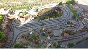 Lgb Gartenbahn Grosses Bauupdate Teil 3 Testfahrten Gleise Weichen Ol Lager Bekohlung Youtube