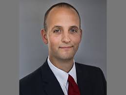 Ben Hayden joins Presbyterian Foundation as CFO