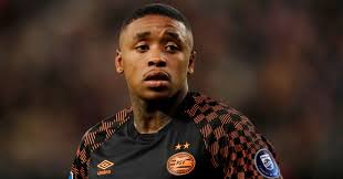 Footballer for tottenham hotspur fc. Final Hold Up Revealed As Tottenham Close In On Steven Bergwijn Deal