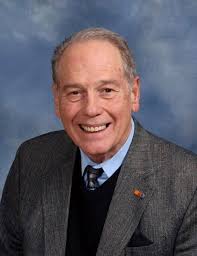 Obituary for Dr. Clay D. Tuttle