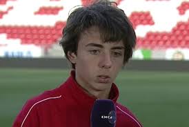 Patrick Petre a semnat în cele din urmă prelungirea contractului cu Dinamo