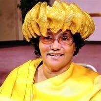 Mrs. Patricia Lee Drone Obituary