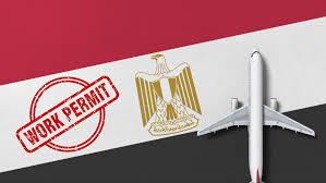Egypt Residency and Work Authorization