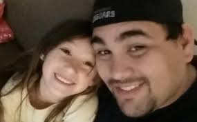 Wyjątkowo przejmująca historia: tylko rodzic jest w stanie zrobić dla  dziecka coś takiego