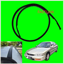 Results for kemasan bumbung translation from malay to english. Honda Accord Sv4 1994 Roof Rubber Getah Bumbung Right Kanan 100 High Quality Lazada
