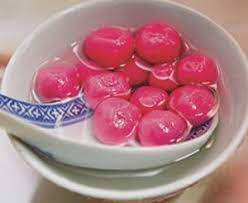 Ini kerana keunikan masakan tradisional india yang banyak. Makanan Tradisional Cina Yang Paling Best