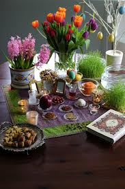 Bottom Of The Pot Our Haft Seen Table Haft Seen Nowruz Table Norouz