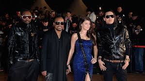 Meet me halfway is the third single from the black eyed peas' fifth studio album the e.n.d. The Black Eyed Peas The E N D At 10 Grammy Com