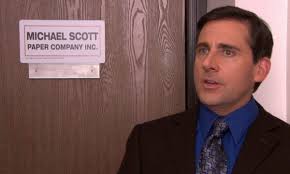 Every Fictional Business In 'The Office,' From Scranton Business Park And  Beyond