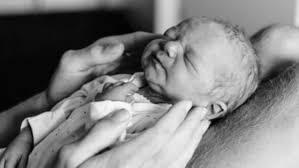 Cats star shares touching baby news