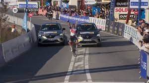 22 février 2019 à 19:50 0. Tour Des Alpes Maritimes Et Du Var Victoire De Gianluca Brambilla