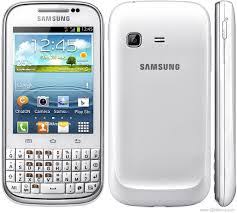 How To Root Samsung Galaxy Chat B5330 Albastuz3d