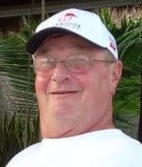 Obituary of Roger Walton Todd