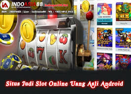 Pin Di Agen Slot Online Indonesia