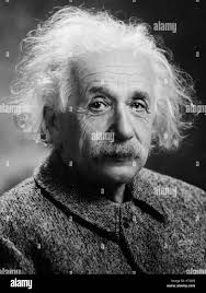 The physicist and nobel laureate albert einstein immagini e fotografie  stock ad alta risoluzione
