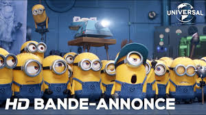 Après beaucoup de temps, gru rencontre enfin son frère jumeau dru, un homme charmant, heureux et réussi, qui veut faire équipe avec lui pour une dernière aventure criminelle. Epixod Le Blog Moi Moche Et Mechant 3