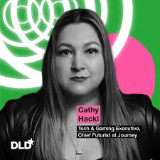 As the holiday season approaches, anticipate a lineup of speakers that will  sweeten your expectations for the coming year at #DLD24. Join us in  welcoming back familiar faces and introducing new voices