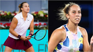 Арина соболенко / aryna sabalenka. Wta Berlin Open 2021 Aryna Sabalenka Vs Madison Keys Preview Head To Head And Prediction For Bett1open 2021 Firstsportz