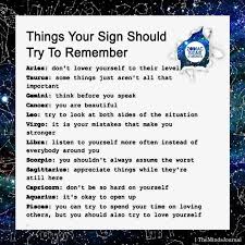 These people love their home. Things Your Sign Should Try To Remember Zodiac Star Signs Zodiac Sign Traits Zodiac Signs Taurus